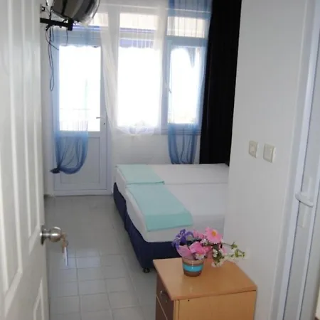 شقة Fully Furnished Studio Flat In Balikesir Türkeli