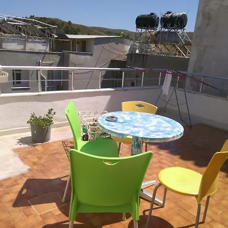 Fully Furnished Studio Flat In Balikesir شقة *