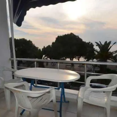 Fully Furnished Studio Flat In Balikesir * Türkeli