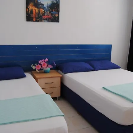 Fully Furnished Studio Flat In Balikesir شقة Türkeli