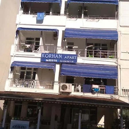 شقة Fully Furnished Studio Flat In Balikesir Türkeli